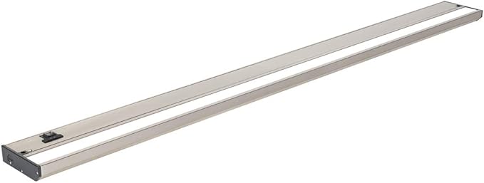LED Under Cabinet Lighting Hardwired by NSL