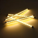 Cefrank Under Cabinet Lighting Bookshelf Light Bar - Image 2