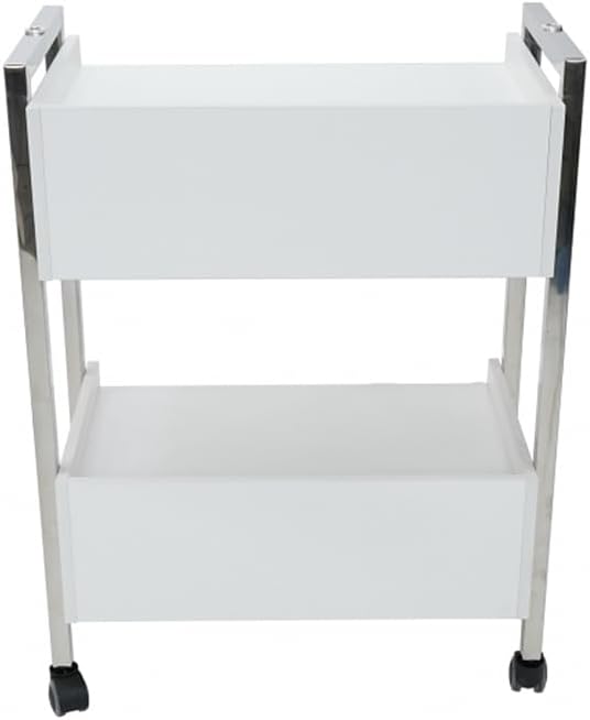 Supreme Medical Dental Mobile Utility Cabinet - Image 7