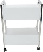 Supreme Medical Dental Mobile Utility Cabinet - Image 7
