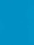 LUXPaper 8.5" x 11" Cardstock | Letter Size | Pool Blue | 100lb. Cover | 50 Qty by LUXPaper