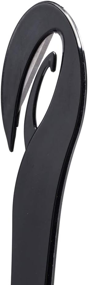 Eagle Staple Remover, Staple Puller, Push-Style, Built-in Letter Opener - Image 5