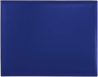GraduationMall 8.5"x11" Smooth Padded Diploma Cover Certificate Holder Royal - Image 3