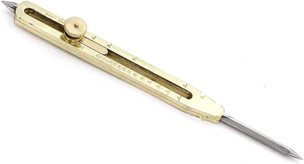 artist proportional scale divider drawing tool professional 9, close-up detail