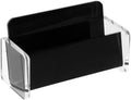 Startbuymore Acrylic Business Card Holder by Unknown