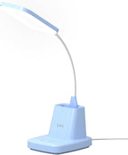 Sailstar Small Desk Lamp, Wireless Charger LED Desk Lamps - Image 8