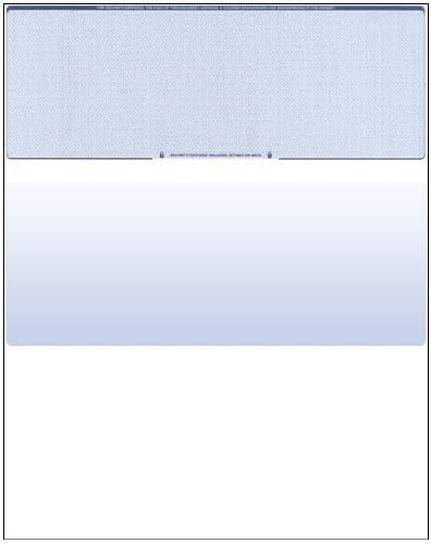 Compuchecks Check on Top Blank Check Paper by Compuchecks