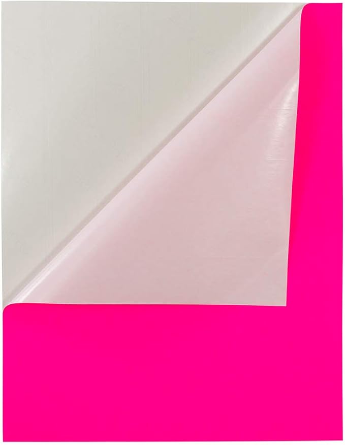 JAM PAPER Full Sheet Shipping Labels - Image 3