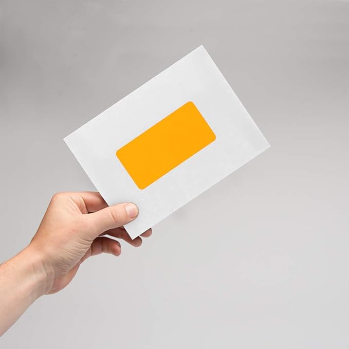 JAM PAPER Shipping Address Labels - Image 4