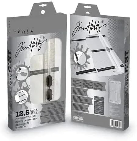 Bundle - Tonic Studios - Tim Holtz - Precision Craft Trimmer - New for 2023-3...