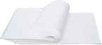 STOBOK 500 Sheets Tracing Paper 8.5 X 11 Inches Translucent Lightweight Paper by STOBOK