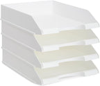 Stockroom Plus Rectangular Letter Trays - Image 6