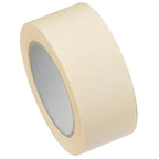 GTSE Masking Tape, 1 Roll, 2 inches x 55 Yards - Image 2