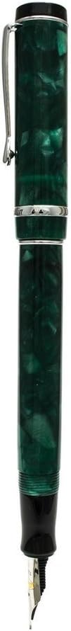 Conklin Duragraph Fountain Pen Forest Green - Image 3