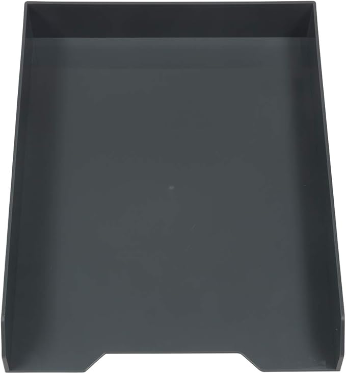 JAM PAPER Stackable Paper Trays - Image 2
