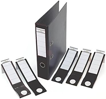 Durable Ordofix Self-Adhesive Spine Labels - Image 2