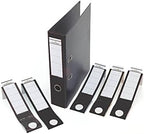 Durable Ordofix Self-Adhesive Spine Labels - Image 2