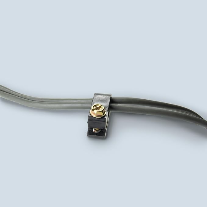 Skywalker Dual Cable Flexible Screw Clips - Image 5