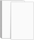 8.5 x 14 White Card Stock | Heavyweight 100lb Cover Cardstock Paper – Smooth by SSuperfinePrinting
