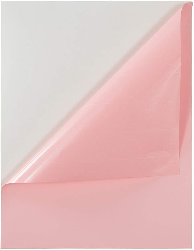 JAM PAPER Full Sheet Shipping Labels - Image 3