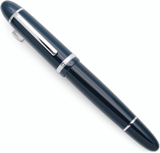 JINHAO X159 Fountain Pen by xixixiaozhu