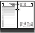 AT-A-GLANCE AAGE71750 - Desk Calendar Refill
