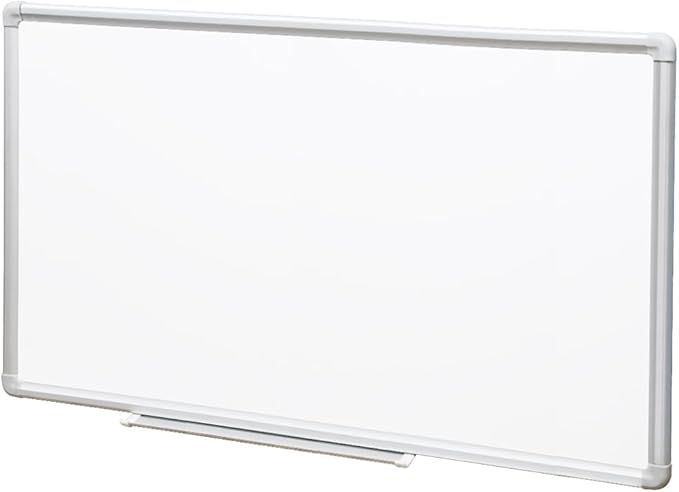 DEVELOP Large Magnetic Dry Erase Board 36 x 72 Inch, Magnetic Whiteboard - Image 9