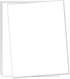 NextDayLabels 100 lb White Cover Cardstock - Image 2
