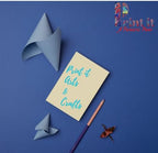 PrintIt Colors Multipurpose Paper, 20 lbs., 8.5" x 11", 500 Sheets/Ream – - Image 5