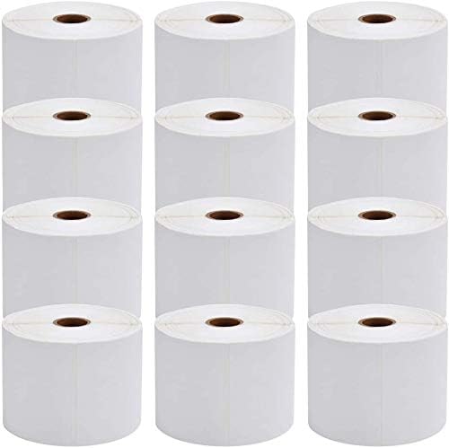 MFLABEL 4x6 Direct Thermal Shipping Labels - Image 8