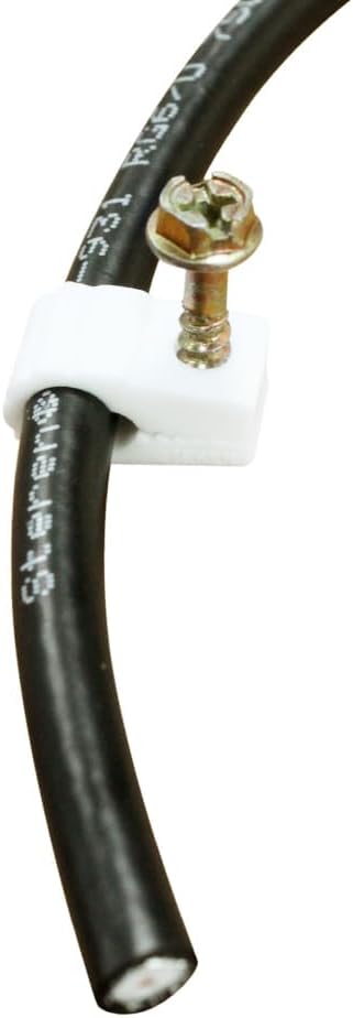 STEREN Coaxial Cable Clips - Image 4