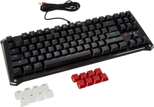 Bloody B930 TKL Tenkeyless Optical Switch Gaming Keyboard Gaming | Fastest Ke...