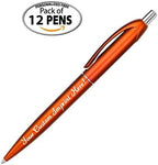 Personalized Ballpoint Pens - Image 2