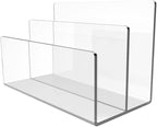 Vankcp 1 Pcs Acrylic Mile Sorter by Vankcp