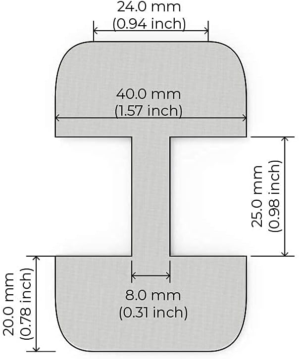 Cable Labels Large Size, XIAOXI Write On Cord Label, Wire Labels, Cable Tags - Image 3