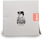 Doctor Stuff - File Folder Labels, Terminal Digit Filing, Consecutive Double - Image 4
