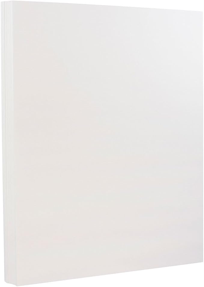 JAM PAPER Strathmore 28lb Paper by JAMPaper