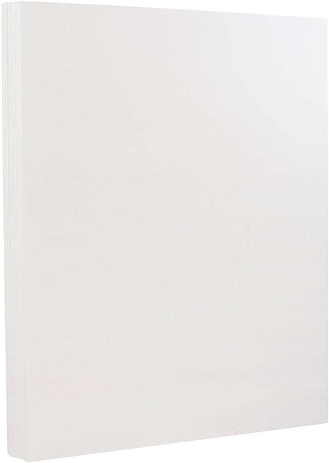 JAM PAPER Strathmore 28lb Paper - Image 2