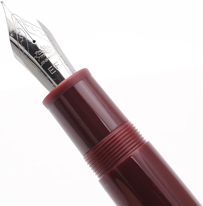 JINHAO X159 Fountain Pen - Image 5