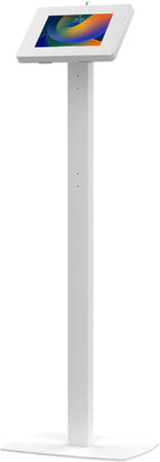 Thin Floor Stand by CTA+Digital