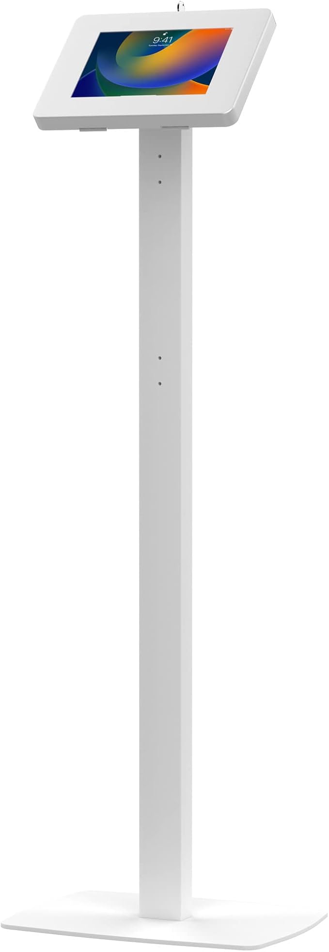 Thin Floor Stand by CTA+Digital