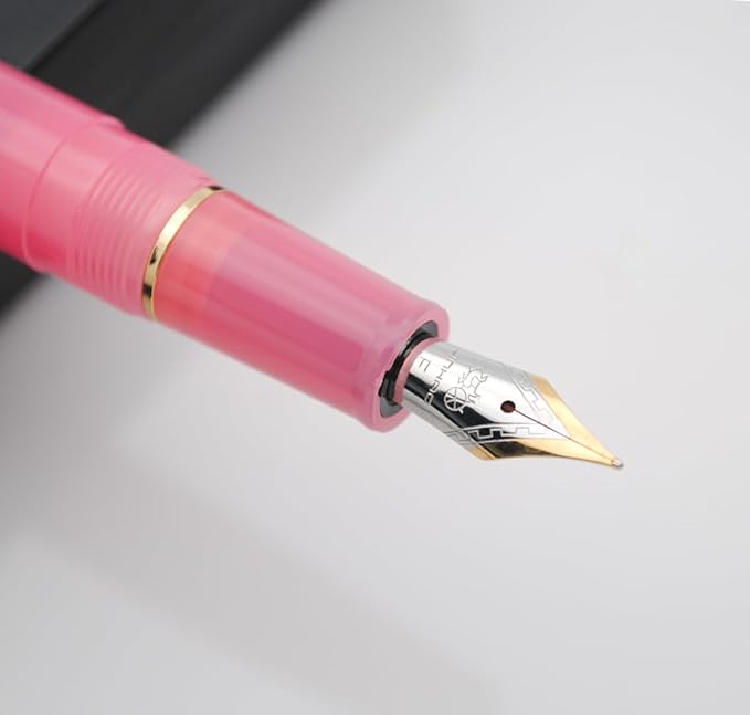 JINHAO 82 Fountain Pen - Image 2
