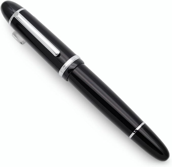 JINHAO X159 Fountain Pen by xixixiaozhu