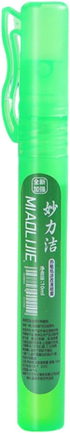 Liquid Paper Correction Fluid Pen, 5.51 Inches, Quick-Drying Formula by Unknown