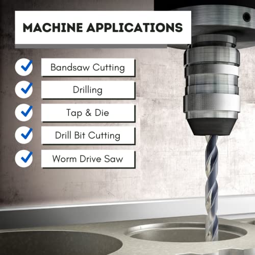 Machining, and Cutting Fluid | Fusion Cool 2240 | General Purpose Coolant - Image 2