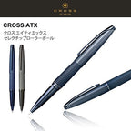 Cross ATX Refillable Rollerball Pen Presented in a Luxury Gift Box - Image 3