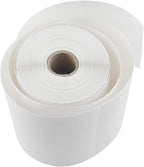 L LIKED 4"x 6" Direct Thermal Labels White Perforated Shipping Label, 250 - Image 4
