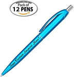 Express Pencils Personalized Ballpoint Pens - Image 2