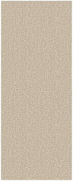 earthall washable runner rug 2x6 ft non slip on a desk or shelf