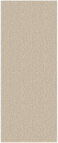 earthall washable runner rug 2x6 ft non slip on a desk or shelf